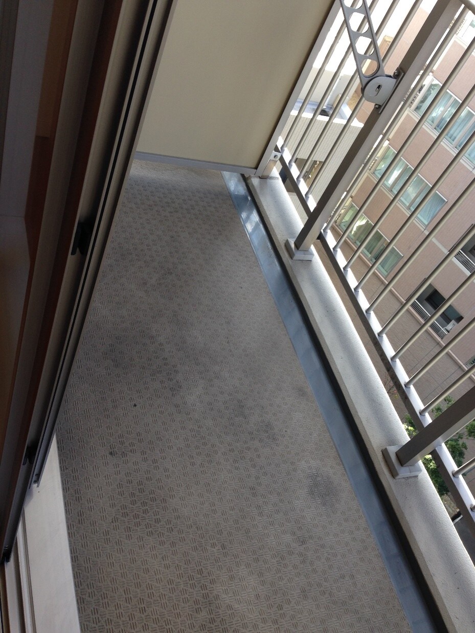 レジデンス仙台駅東の物件内観写真