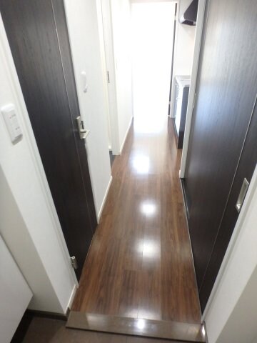 ＬａＳａｎｔｅ榴岡公園（旧：インプルーブ榴岡公園)の物件内観写真