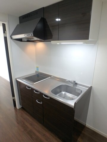 ＬａＳａｎｔｅ榴岡公園（旧：インプルーブ榴岡公園)の物件内観写真