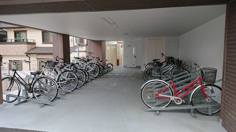 ＬａＳａｎｔｅ榴岡公園（旧：インプルーブ榴岡公園)の物件内観写真