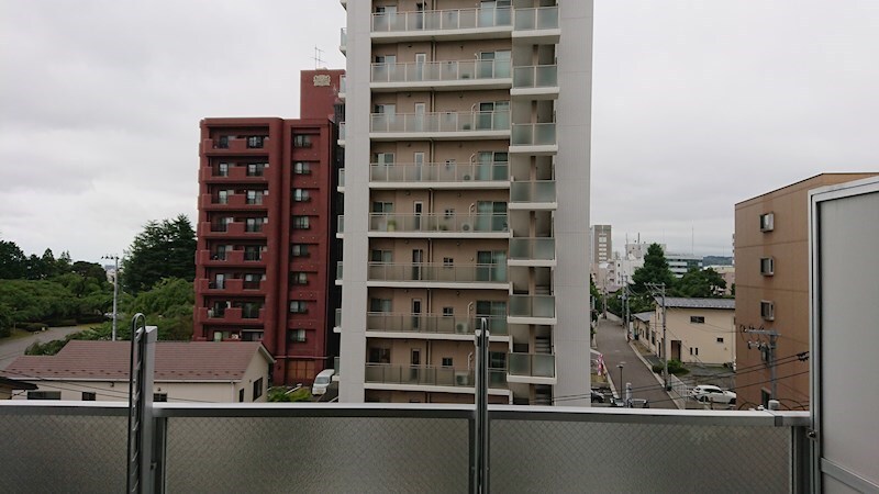 ＬａＳａｎｔｅ榴岡公園（旧：インプルーブ榴岡公園)の物件内観写真