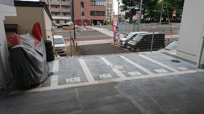 ＬａＳａｎｔｅ榴岡公園（旧：インプルーブ榴岡公園)の物件内観写真