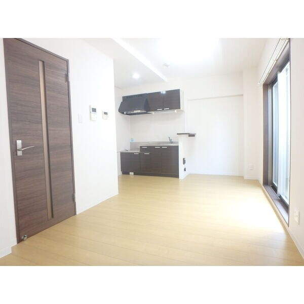 エルフ上杉の物件内観写真