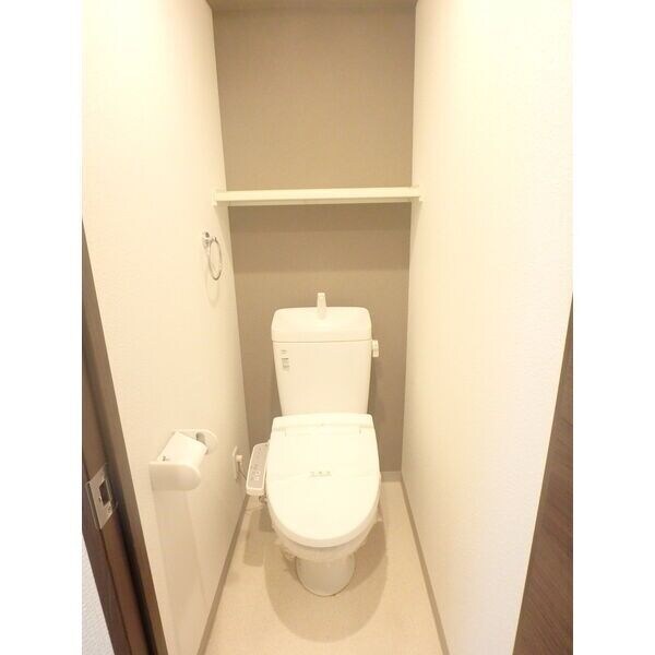 エルフ上杉の物件内観写真