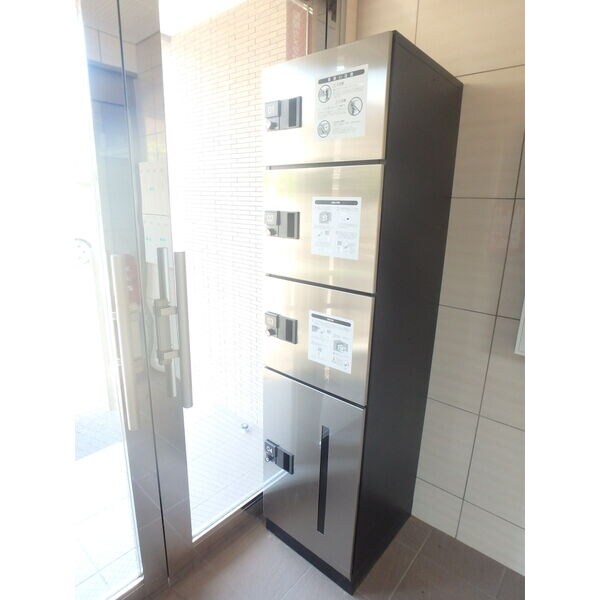 エルフ上杉の物件内観写真