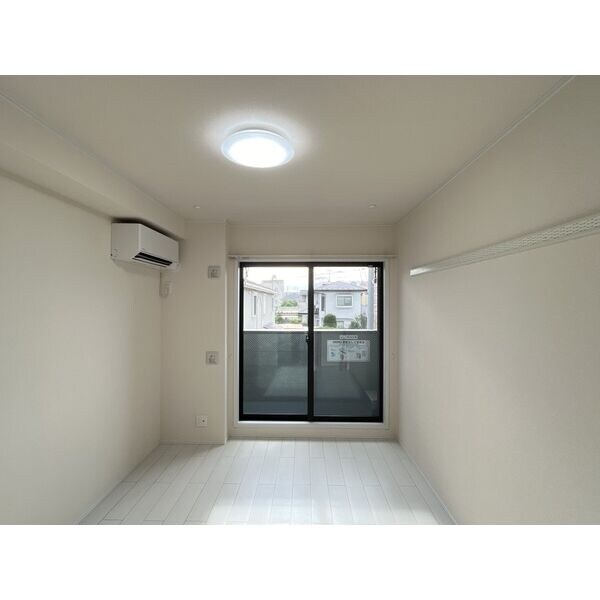 RS Residenceの物件内観写真