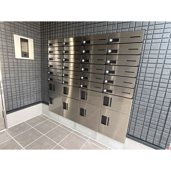 RS Residenceの物件内観写真