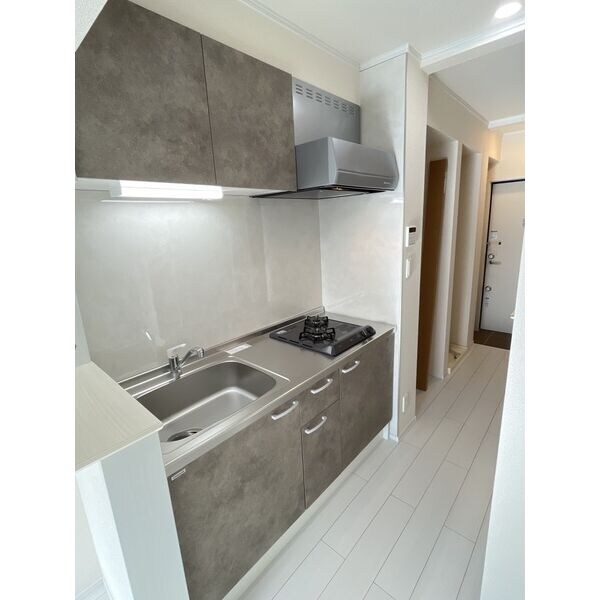 RS Residenceの物件内観写真