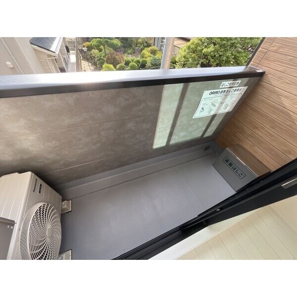 RS Residenceの物件内観写真