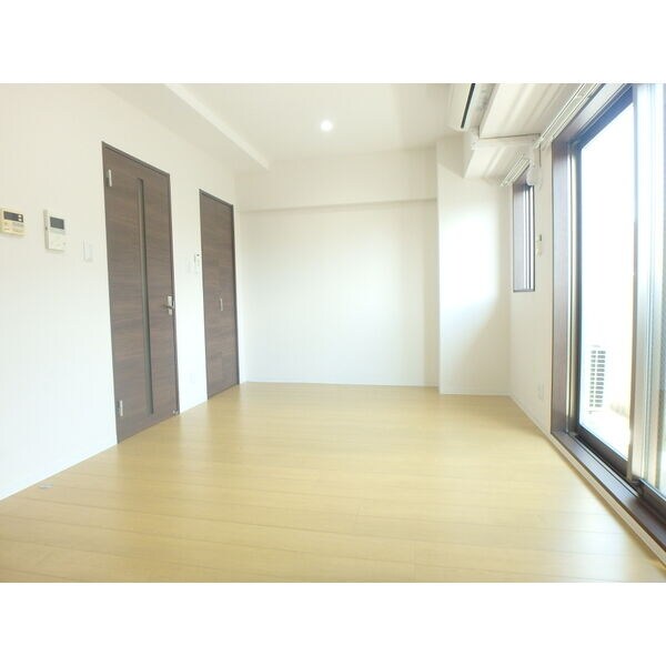 エルフ上杉の物件内観写真