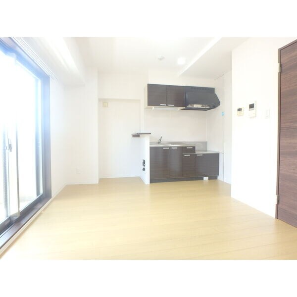 エルフ上杉の物件内観写真