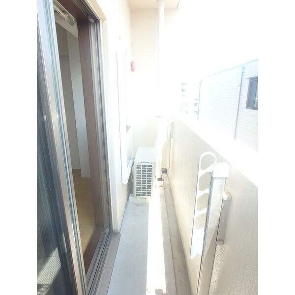 エルフ上杉の物件内観写真