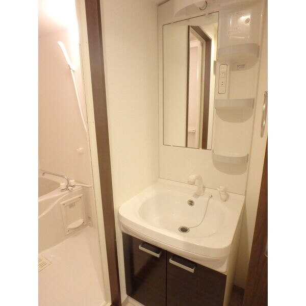 エルフ上杉の物件内観写真