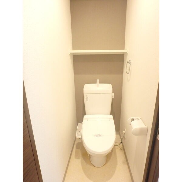 エルフ上杉の物件内観写真