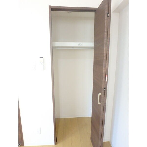 エルフ上杉の物件内観写真