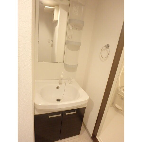 エルフ上杉の物件内観写真