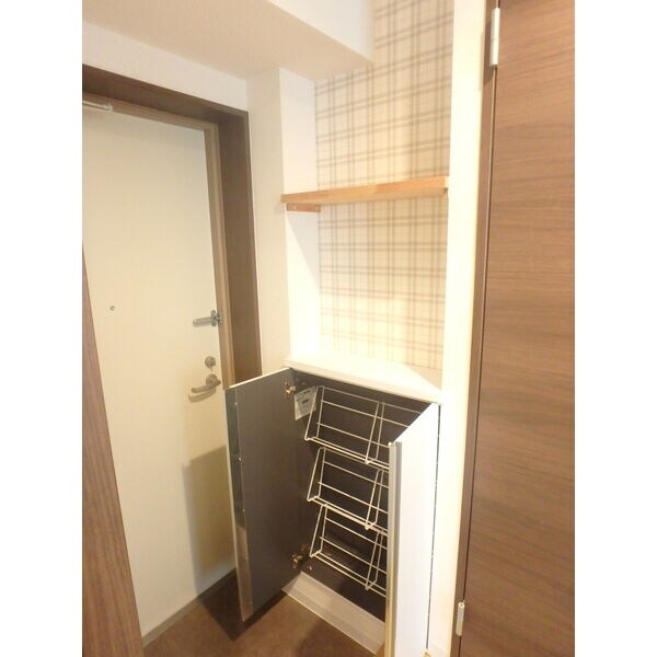 エルフ上杉の物件内観写真