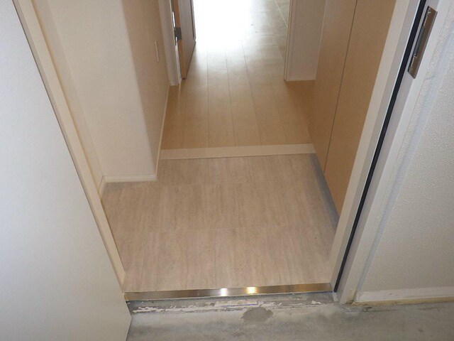 ノーブルコート台原の物件内観写真