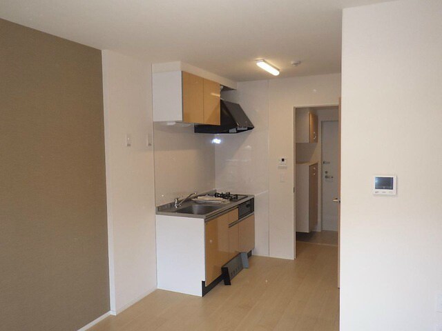 ノーブルコート台原の物件内観写真