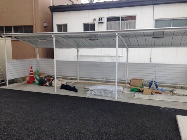 ノーブルコート台原の物件内観写真