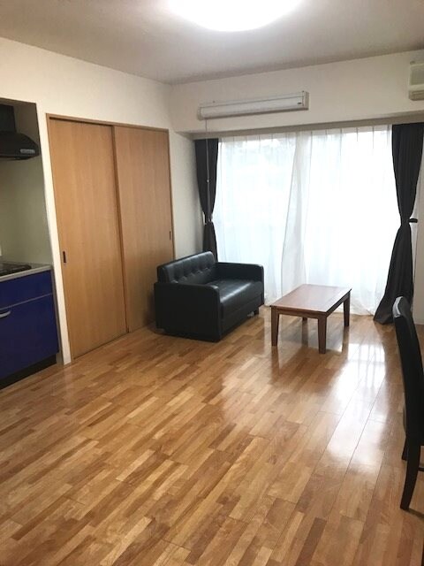 カスタリア一番町WESTの物件内観写真