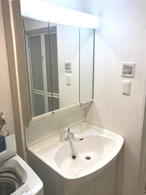 カスタリア一番町WESTの物件内観写真