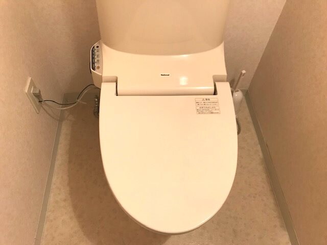 カスタリア一番町WESTの物件内観写真