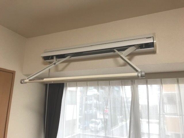 カスタリア一番町WESTの物件内観写真