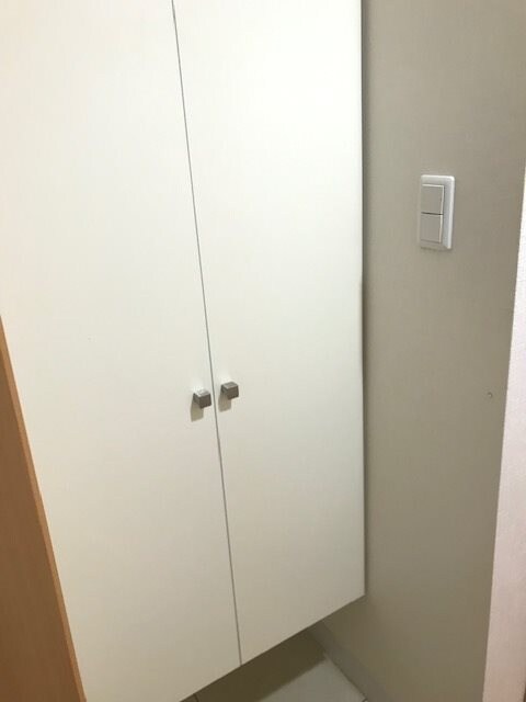 カスタリア一番町WESTの物件内観写真