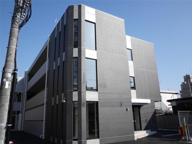 メルヴェーユ東八番丁の物件内観写真