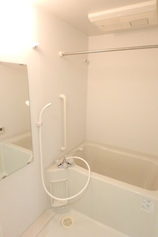 シエナ仙台Ⅲの物件内観写真