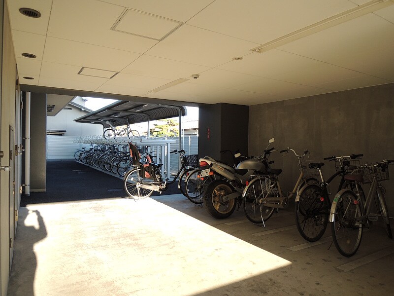 シエナ仙台Ⅲの物件内観写真