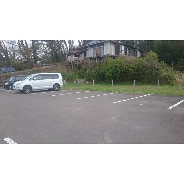 ワンカントリーマンションの物件外観写真