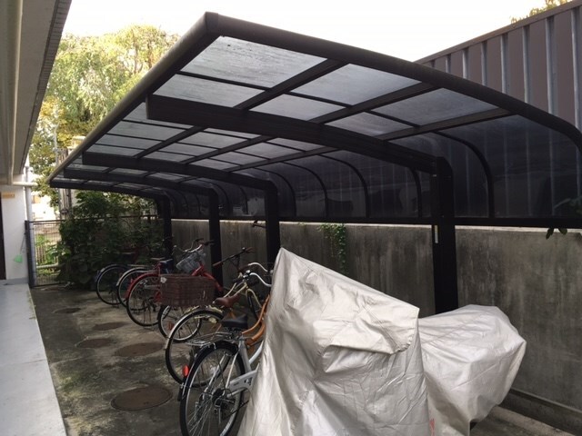 ワンカントリーマンションの物件内観写真