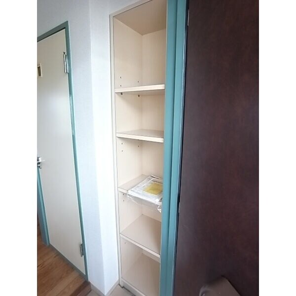 ワンカントリーマンションの物件内観写真