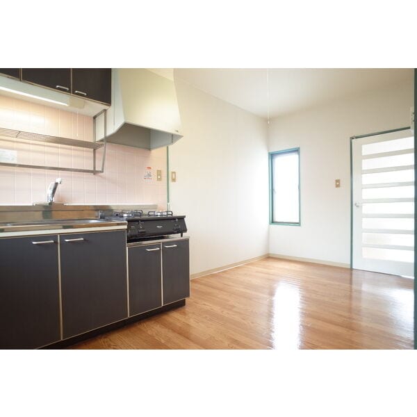 ワンカントリーマンションの物件内観写真