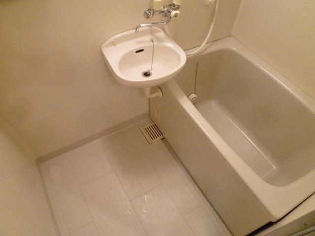 プリマベーラ上杉の物件内観写真