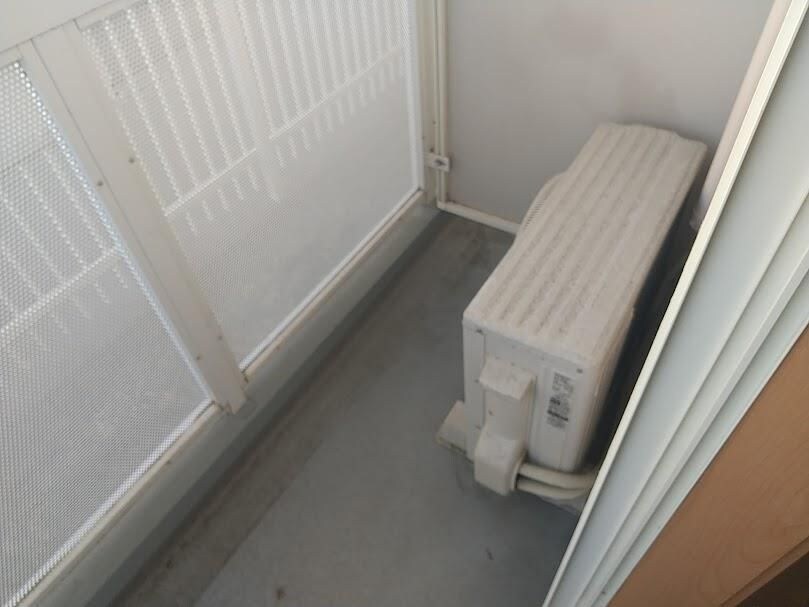 プリマベーラ上杉の物件内観写真