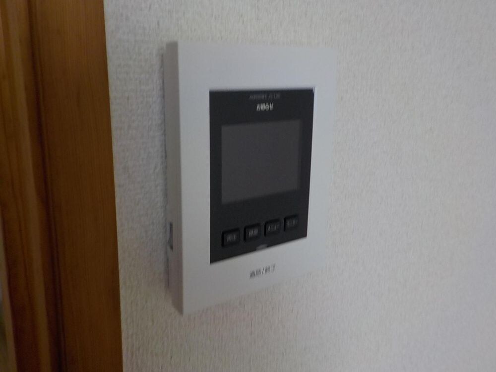 プリマベーラ上杉の物件内観写真