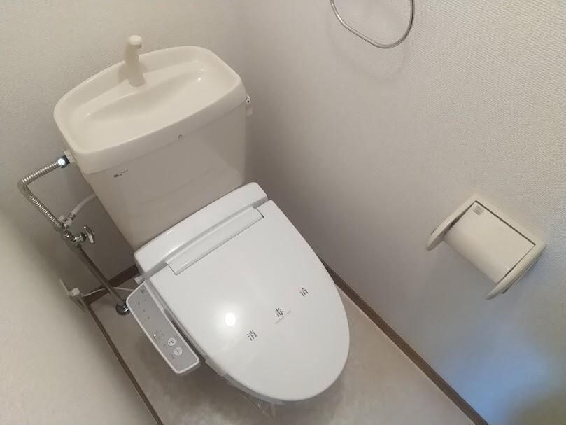 プリマベーラ上杉の物件内観写真