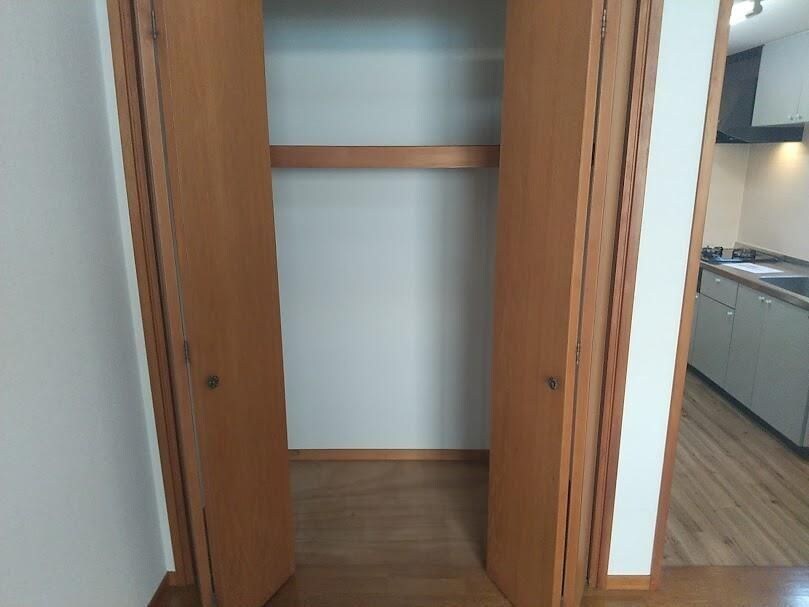 プリマベーラ上杉の物件内観写真