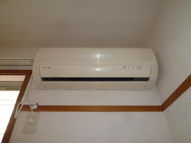 プリマベーラ上杉の物件内観写真