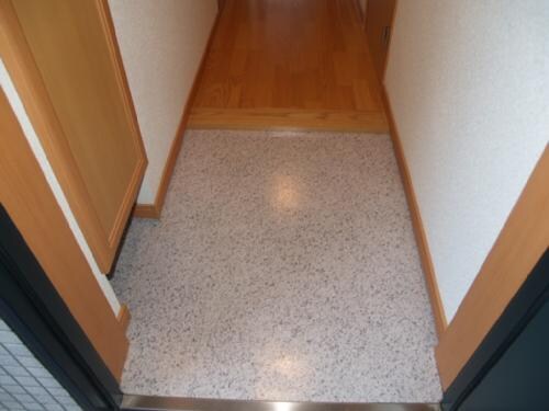 ベルメゾン新田東の物件内観写真