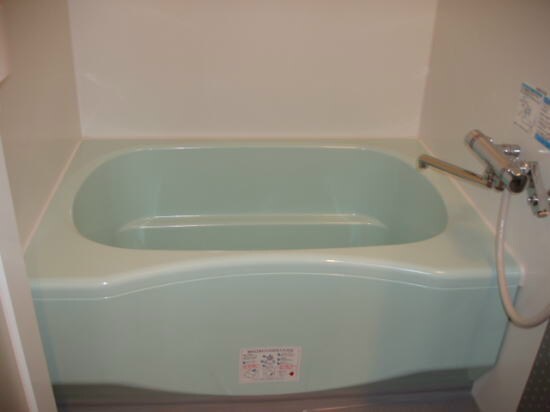 ベルメゾン新田東の物件内観写真