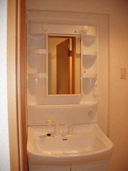 ベルメゾン新田東の物件内観写真