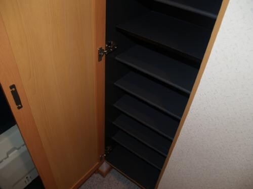 ベルメゾン新田東の物件内観写真