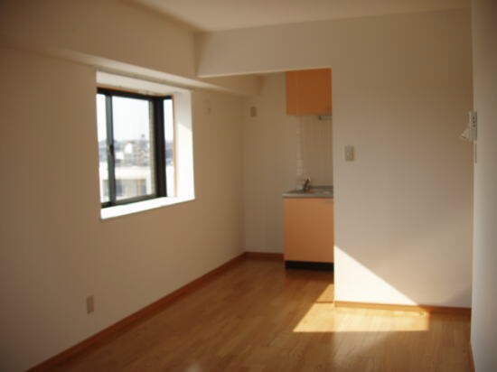 ベルメゾン新田東の物件内観写真