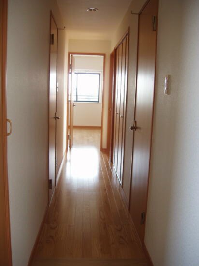 ベルメゾン新田東の物件内観写真