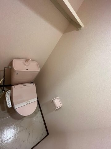 ラ・ステートハウスの物件内観写真