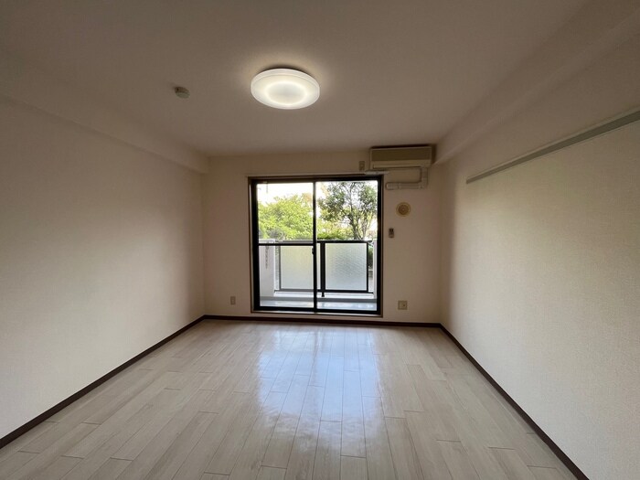 ラ・ステートハウスの物件内観写真